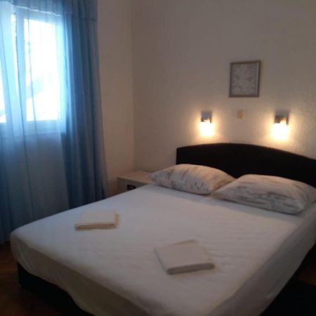 Sea Side App Apartman Vratarusa Kültér fotó