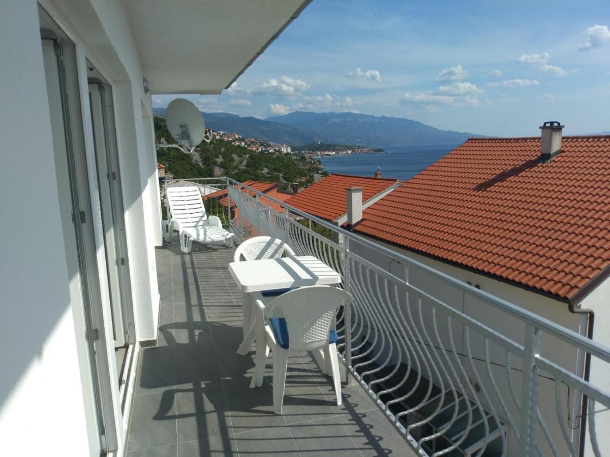 Sea Side App Apartman Vratarusa Kültér fotó